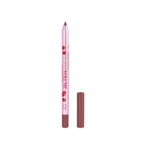 Vivienne Sabó - Lip Liner Le Grand Volume - 03: Cold Nude