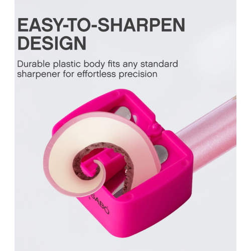 Vivienne Sabó - Lip Liner Le Grand Volume - 03: Cold Nude