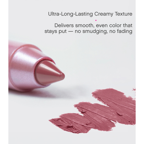 Vivienne Sabó - Lip Liner Le Grand Volume - 03: Cold Nude