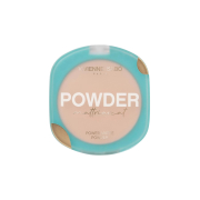 Vivienne Sabó - Matte Compact Powder Powder Mattriacat - 02