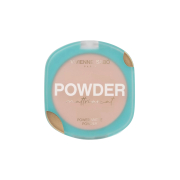 Vivienne Sabó - Matte Compact Powder Powder Mattriacat - 03