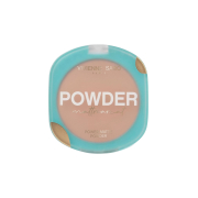 Vivienne Sabó - Matte Compact Powder Powder Mattriacat - 04