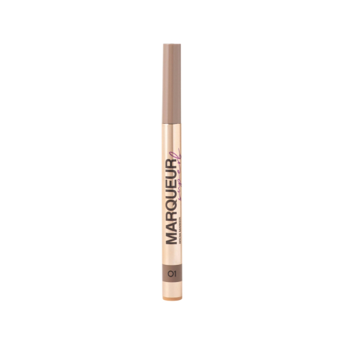 Vivienne Sabó - Eyebrow Marker Marqueur Superb - 01: Beige