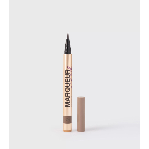 Vivienne Sabó - Eyebrow Marker Marqueur Superb - 01: Beige