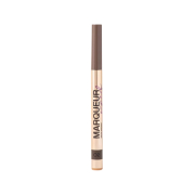 Vivienne Sabó - Eyebrow Marker Marqueur Superb - 02: Dark Brown