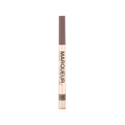 Vivienne Sabó - Eyebrow Marker Marqueur Superb - 03: Brown Light Cool