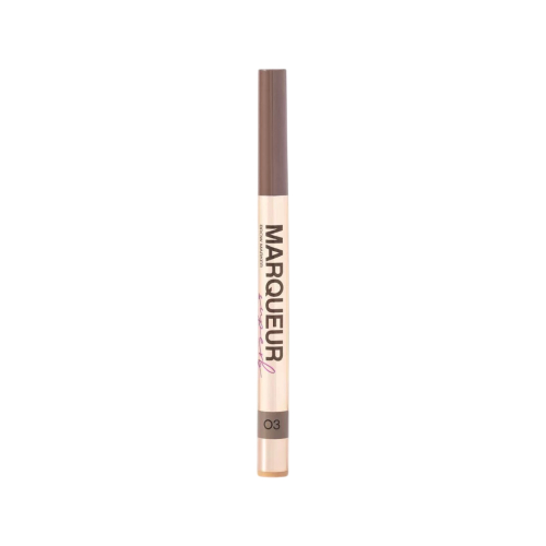 Vivienne Sabó - Eyebrow Marker Marqueur Superb - 03: Brown Light Cool
