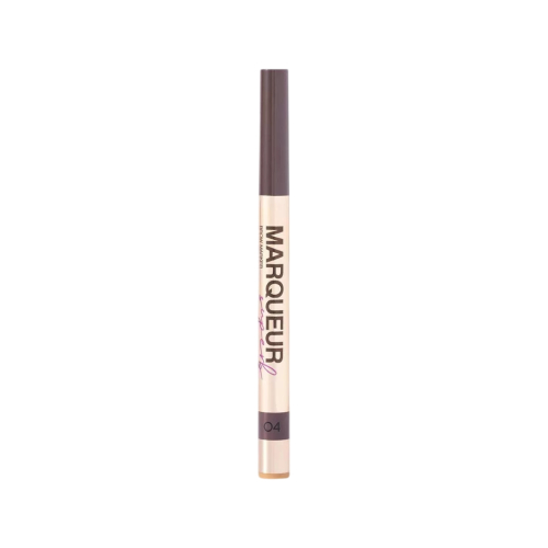 Vivienne Sabó - Eyebrow Marker Marqueur Superb - 04: Cool Brown