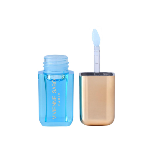 Vivienne Sabó - Lip oil Sirop de Fruit - 05: Berries