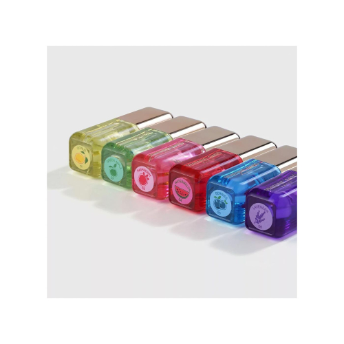 Vivienne Sabó - Lip oil Sirop de Fruit - 05: Berries