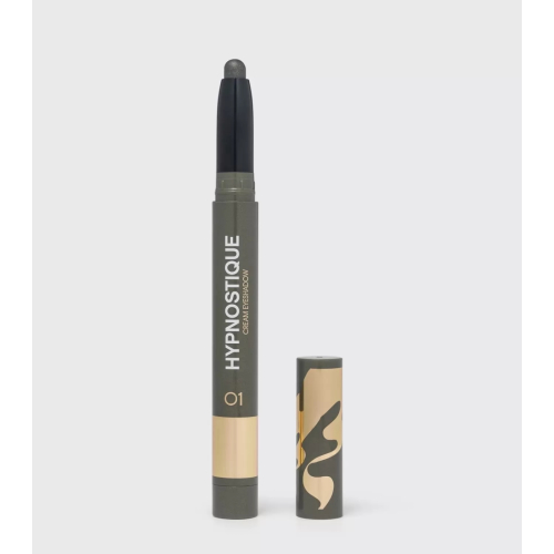 Vivienne Sabó - Eyeshadow stick Hypnostique - 01: Green