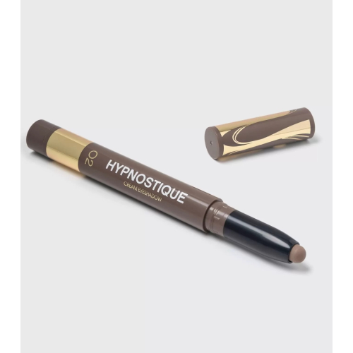Vivienne Sabó - Eyeshadow stick Hypnostique - 02: Cool Brown