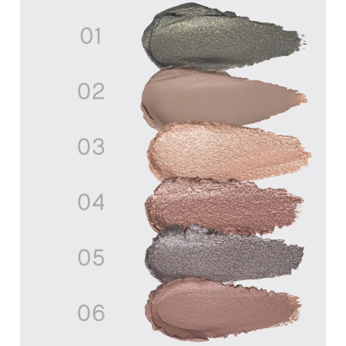 Vivienne Sabó - Eyeshadow stick Hypnostique - 05: Taupe