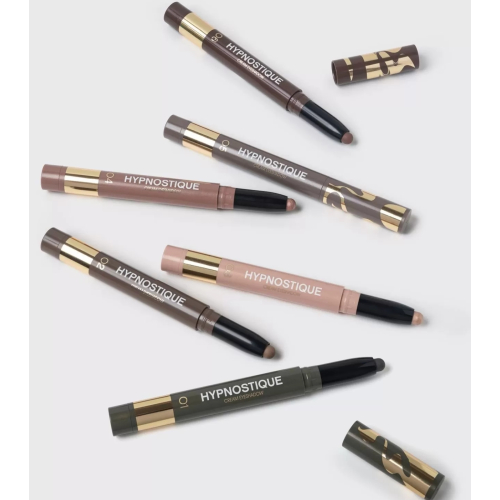 Vivienne Sabó - Eyeshadow stick Hypnostique - 05: Taupe