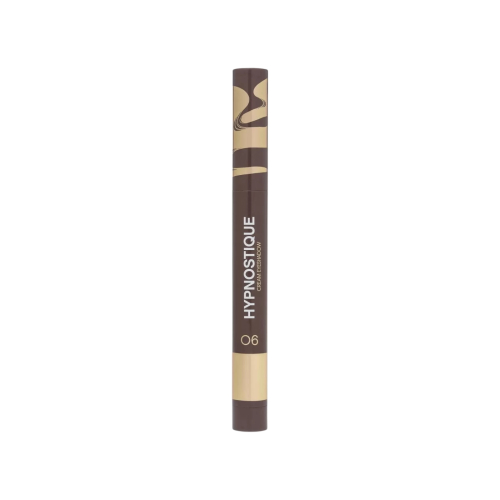 Vivienne Sabó - Eyeshadow stick Hypnostique - 06: Dark Brown