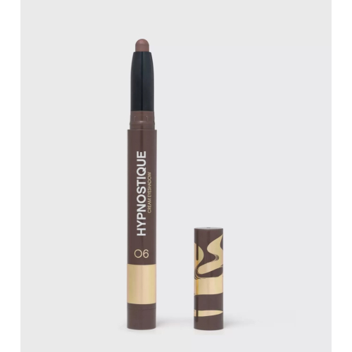 Vivienne Sabó - Eyeshadow stick Hypnostique - 06: Dark Brown