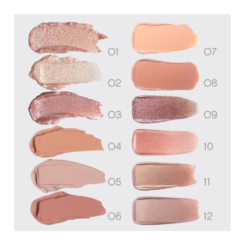 Vivienne Sabó - Liquid Eyeshadow Artiste 24/7 - 10