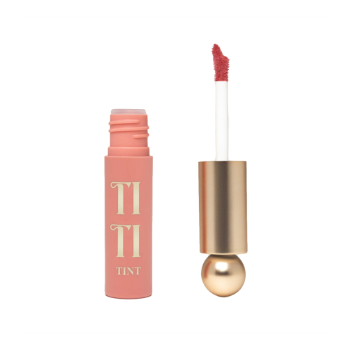 Vivienne Sabó - Lip tint Tititint - 01: Coral Esthétique