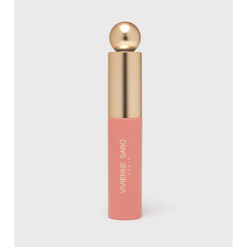 Vivienne Sabó - Lip tint Tititint - 01: Coral Esthétique