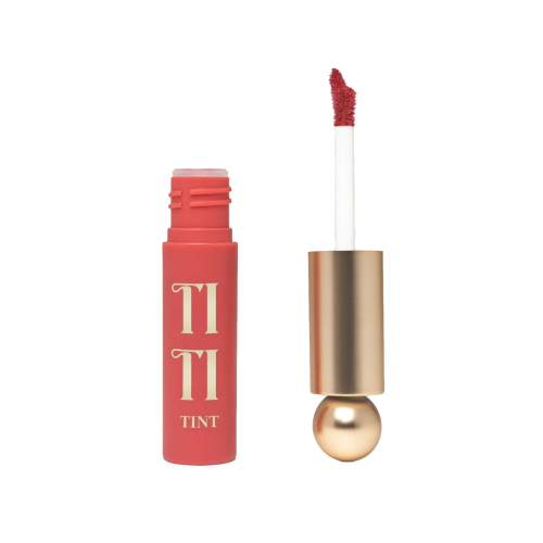 Vivienne Sabó - Lip Tint Tititint - 02: Berry Be Charme