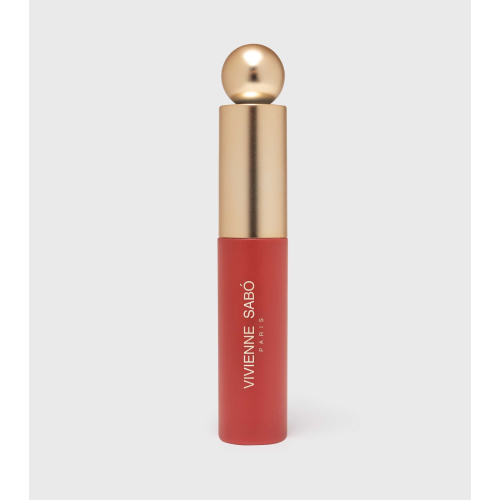 Vivienne Sabó - Lip tint Tititint - 03: Rouge Provocateur