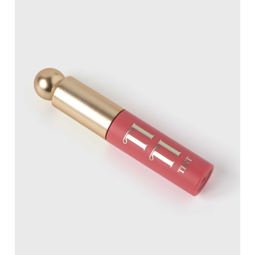 Vivienne Sabó - Lip Tint Tititint - 04: Pêche Piquante