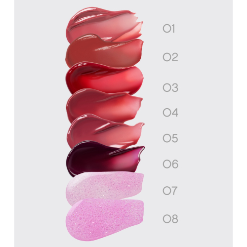 Vivienne Sabó - Lip Tint Tititint - 05: Pourpre Rose