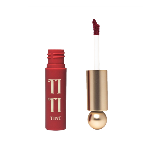 Vivienne Sabó - Lip tint Tititint - 06: Vin Riche