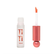 Vivienne Sabó - Lip Tint Tititint - 07: Rose Sensuelle
