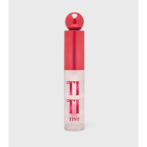 Vivienne Sabó - Lip tint Tititint - 08: Rose Intense