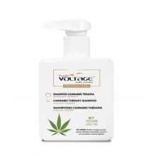 Voltage - Stimulating Cannabis Therapy Shampoo
