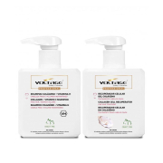 Voltage - Total Volume Pack - Fine hair
