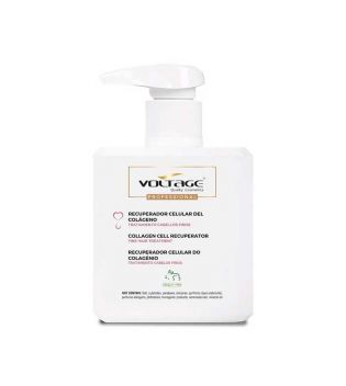 Voltage - Collagen cellular recuperator - Fine hair