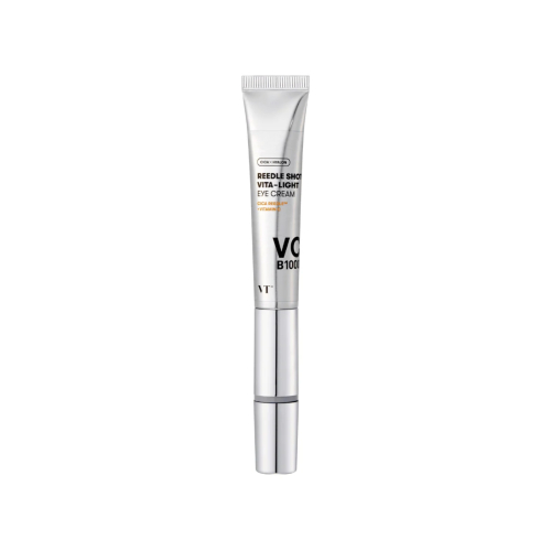 VT Cosmetics - Eye Contour Cream Reddle Shot Vita-Light