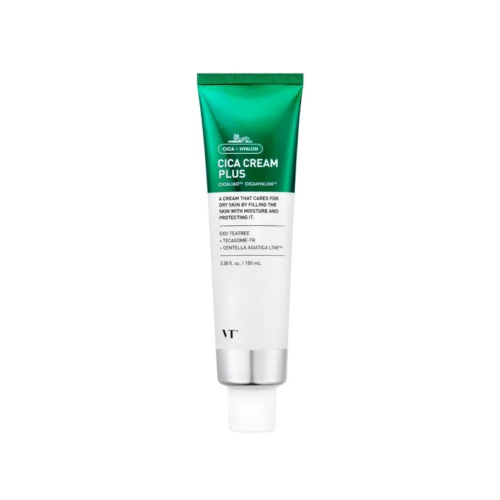 VT Cosmetics - Soothing Cream with Cica