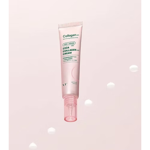 VT Cosmetics - CICA Collagen Moisturizing Face Cream