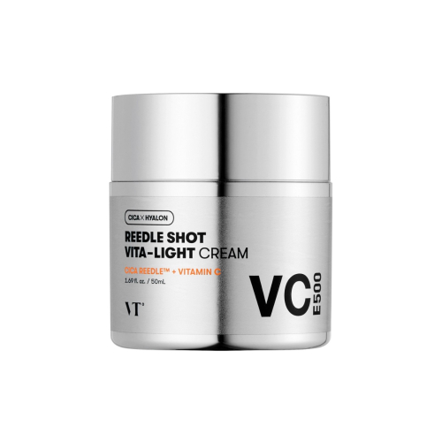 VT Cosmetics - Face Cream Reedle Shot Vita-Light