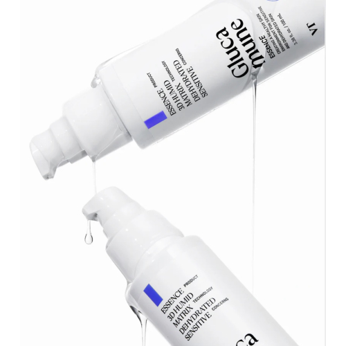 VT Cosmetics - Hydrating Facial Essence with Glucamune