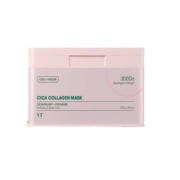 VT Cosmetics - Cica Collagen Facial Mask - 30ea