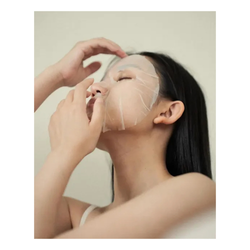 VT Cosmetics - Cica Daily Soothing Facial Mask Pack - 30 units