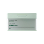 VT Cosmetics - Facial Mask CICA Reti-A - 30ea
