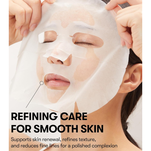 VT Cosmetics - Facial Mask CICA Reti-A - 30ea