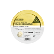 VT Cosmetics - Face Mask Reedle Shot Ex Vitamin Modeling