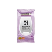 VT Cosmetics - Makeup Primer Mask 31 Skinpack Glutathione - 100 units