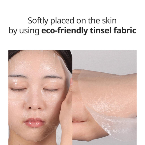 VT Cosmetics - Facial masks Reedle Shot Vita-Light - 30ea