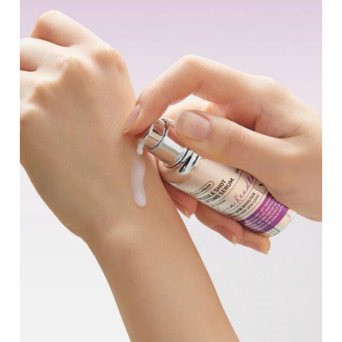 VT Cosmetics - Anti-aging lifting serum Reedle Shot