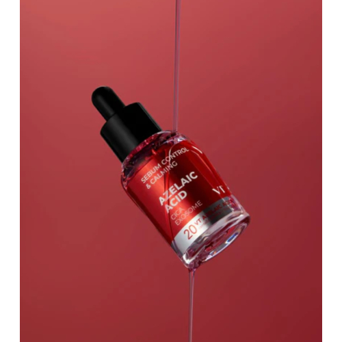VT Cosmetics - *AZ Care* - Soothing Serum Azelaic Acid CICA Exosome