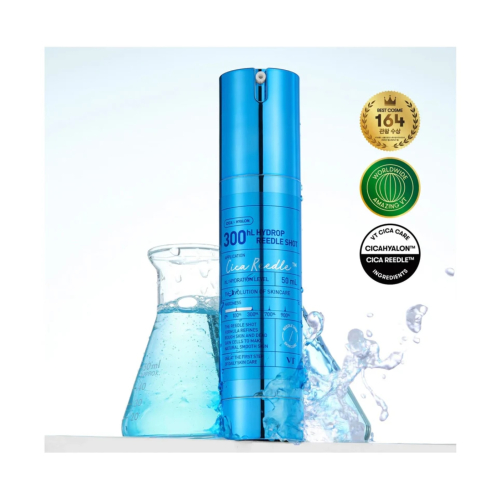 VT Cosmetics - Microneedle Serum Hydrop Reedle Shot - 300