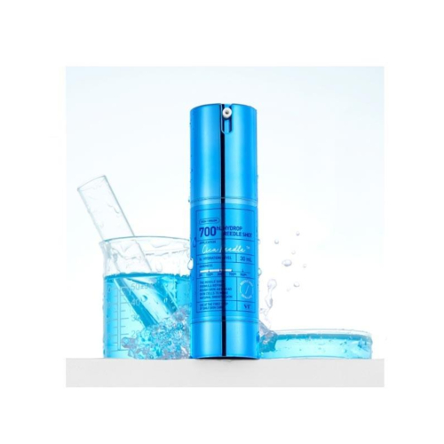 VT Cosmetics - Microneedle Serum Hydrop Reedle Shot  - 700