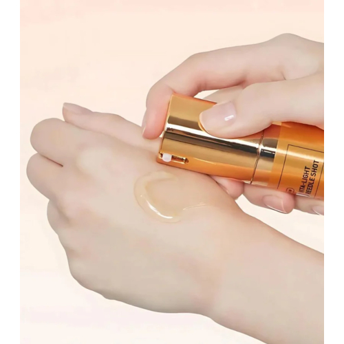 VT Cosmetics - Microneedle Serum Vita-Light Reedle Shot - 300